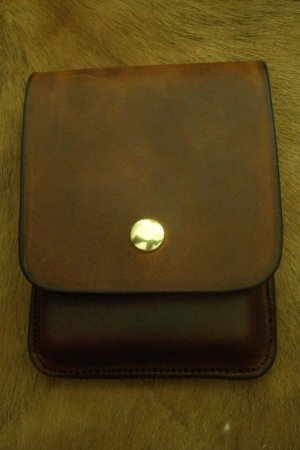 Custom Leather Concealment Holster - TCP,P3AT,LCP,P238, See Gun List Below 