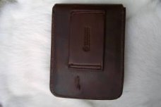 Custom Leather Concealment Holster - TCP,P3AT,LCP,P238, See Gun List Below 
