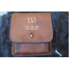 Custom Leather Concealment Holster - TCP,P3AT,LCP,P238, See Gun List Below