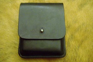 Custom Leather Concealment Holster - TCP,P3AT,LCP,P238, See Gun List Below 