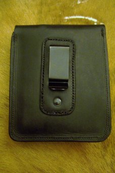 Custom Leather Concealment Holster - TCP,P3AT,LCP,P238, See Gun List Below 