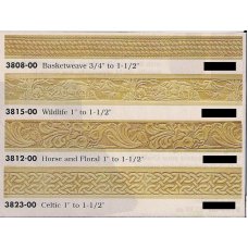Belt Designs Available