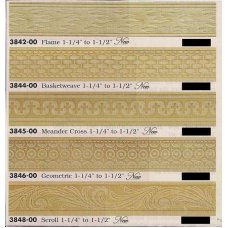 Belt Designs Available