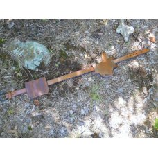 Leather Holster , Shooter's Belt & Magazine Rig - Browning Buckmark .22 , See Gun List Below