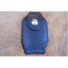Handmade Custom Leather Cell Phone Case