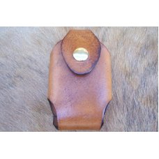 Handmade Custom Leather Cell Phone Case