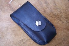 Custom Leather Replacement Case - Leatherman & Gerber Tools - Gerber Diesel