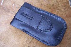 Custom Leather Replacement Case - Leatherman & Gerber Tools - Gerber Diesel