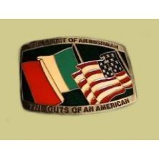 Belt Buckle