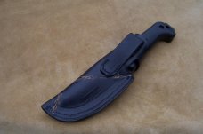 Custom Leather Knife Sheath For  5