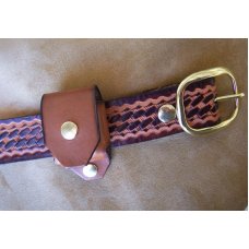 Custom Leather Magazine / Speed loader Pouch