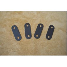 Holster Thumb Break Stiffeners - Lot of 12