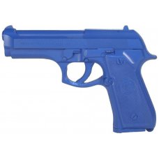 BLUE GUN - BERETTA 92D CENTURION - FSB92D