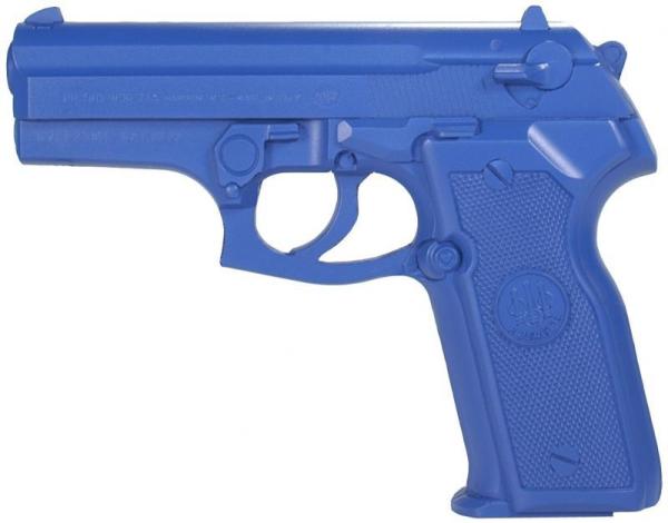BLUE GUN - FSBC BERETTA COUGAR