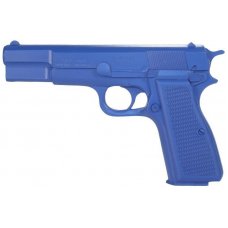 BLUE GUN - FSBHP BROWNING HI PWR