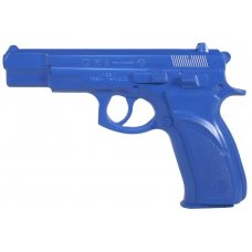 BLUE GUN - FSCZ75 CZ75