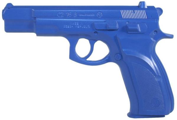 BLUE GUN - FSCZ75 CZ75