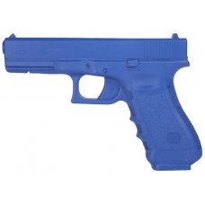 BLUE GUN - FSG17 GLOCK 17/22/31