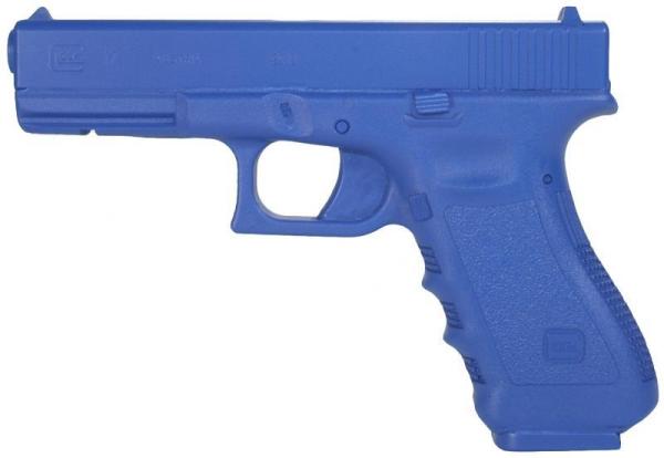 BLUE GUN - FSG17 GLOCK 17/22/31 BLUE GUN - FSG17 GLOCK 17/22/31