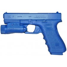 BLUE GUN - FSG17-M5 GLOCK 17/22/31 w/ M5 Tactical Light