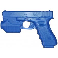 BLUE GUN - FSG17-GL GLOCK 17/22/31 w/ Glock Tactical Light