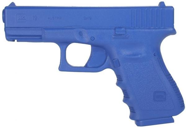 BLUE GUN - FSG19 GLOCK 19/23/32