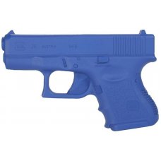 BLUE GUN - FSG26 GLOCK 26/27/33