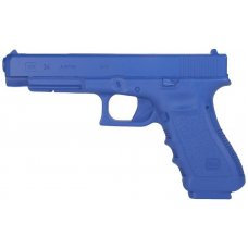 BLUE GUN - FSG34 GLOCK 34