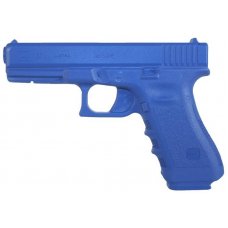 BLUE GUN - FSG37 GLOCK 37