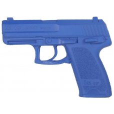 BLUE GUN - FSUSP9C H&K USP 9MM COMPACT
