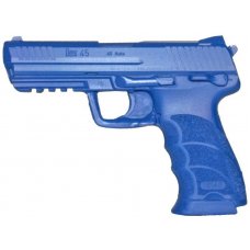 BLUE GUN - FSHK45 H&K HK45