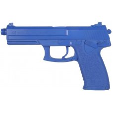 BLUE GUN - FSSOCOM H&K MARK 23 SOCOM