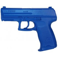 BLUE GUN - FSP2000US H&K P2000 US Version