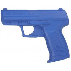 BLUE GUN - FSP2000EU H&K P2000 European Version