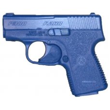 BLUE GUN - FSKP380 KAHR P380