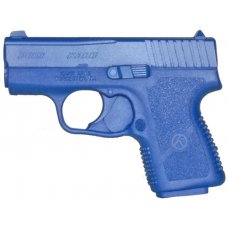 BLUE GUN - FSKPM9 KAHR PM9