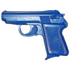 BLUE GUN - FSMAK MAKAROV - POLISH P-64
