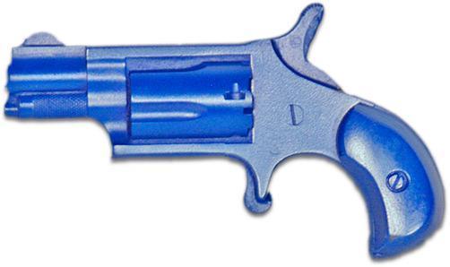 BLUE GUN - FSNAA22MR NORTH AMERICAN ARMS .22 MINI REVOLVER