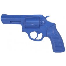 BLUE GUN - FSSP101 RUGER SP101 3