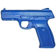 BLUE GUN - FSSR9 RUGER SR9