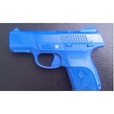BLUE GUN - FSSR9C RUGER SR9 COMPACT