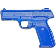 BLUE GUN - FSSR40 RUGER SR40