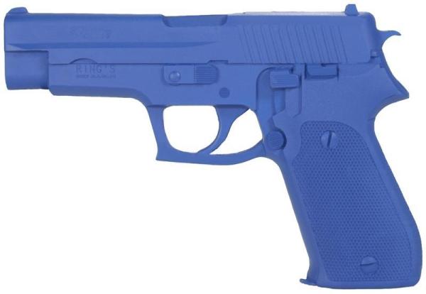BLUE GUN - FSP220 SIG P220