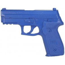 BLUE GUN - FSP229RDAK SIG P229 DAK w/Rails