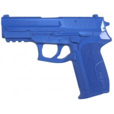 BLUE GUN - FS2022 SIGPRO 2022