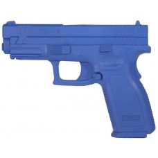 BLUE GUN - FSXD9102 SPRINGFIELD XD40 4