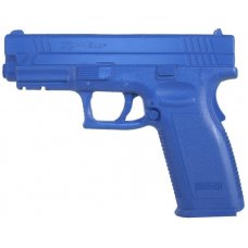BLUE GUN - FSXD9611 SPRINGFIELD XD45 4
