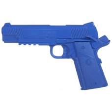 BLUE GUN - FSPX9105MLCL SPRINGFIELD OPERATOR Cocked & Locked 5