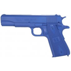 BLUE GUN - FSPW9108L SPRINGFIELD GI .45 1911 A1 5
