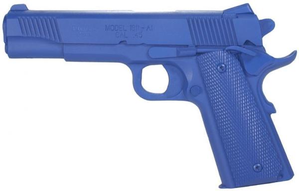 BLUE GUN - FSPX9109L SPRINGFIELD 1911 A1 5